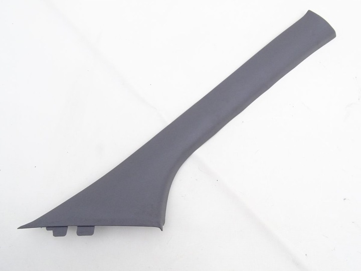 фото №1, Hyundai getz 02-09 защита стойка a правый перед