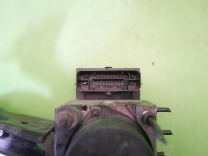 фото №7, Блок керування abs 56110-55l00 fiat sedici i fl 1.6 16v 09-14