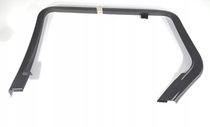 фото №1, Рамка захист двері праві зад bmw f11 7199314