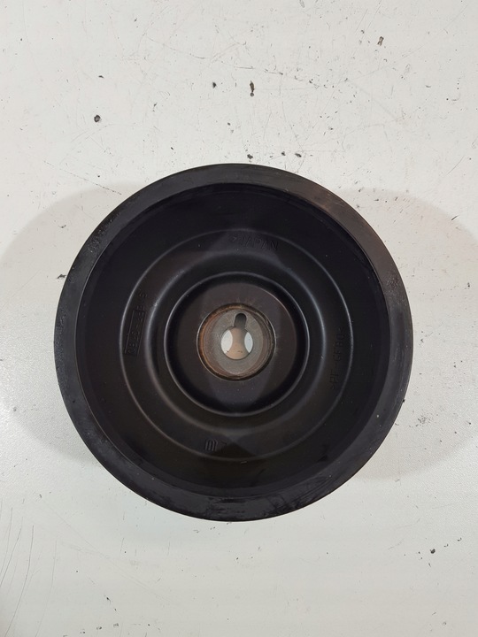 фото №3, Колесо распределительный вал выпускные impreza forester 1.5b