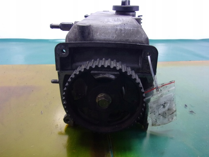 фото №5, Hyundai atos 1.0 12v головка двигуна