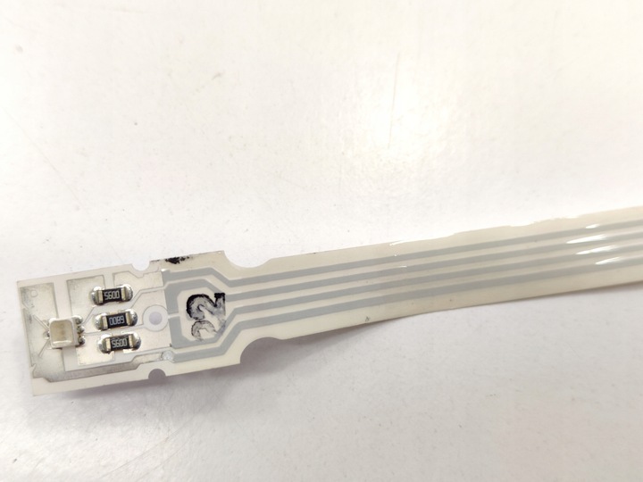 фото №2, Mini cooper - модуль - стрічка led - 9807777