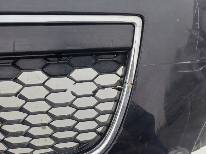 фото №7, Бампер передний перед chevrolet captiva рестайлинг 10-