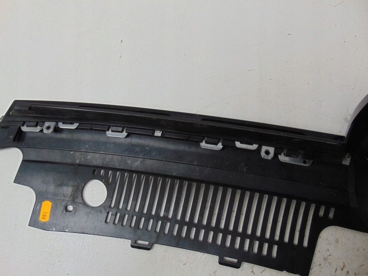 фото №12, Решітка решітка радіатора vw golf 8 viii 5h0853651n