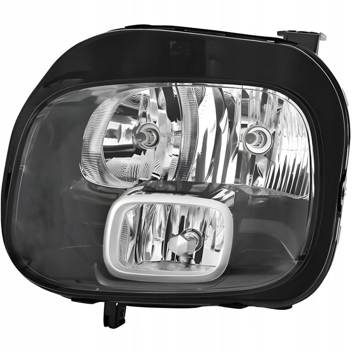 фото №1, Фара do citroen c3 aircross 17-