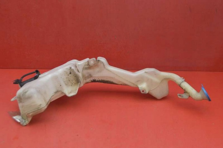 фото №6, Бачок склоомивача hlc-22027 honda crv 3 iii 2.0 i-vtec 150 km 06-09