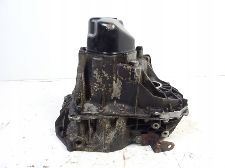 фото №7, Jh3195 nissan micra k13 1.2 12v бензин кпп кпп / коробка передач