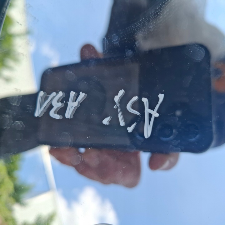 фото №10, Mitsubishi asx 10-19 з поворотник дзеркало праві 9 pin європа сріблястий a31