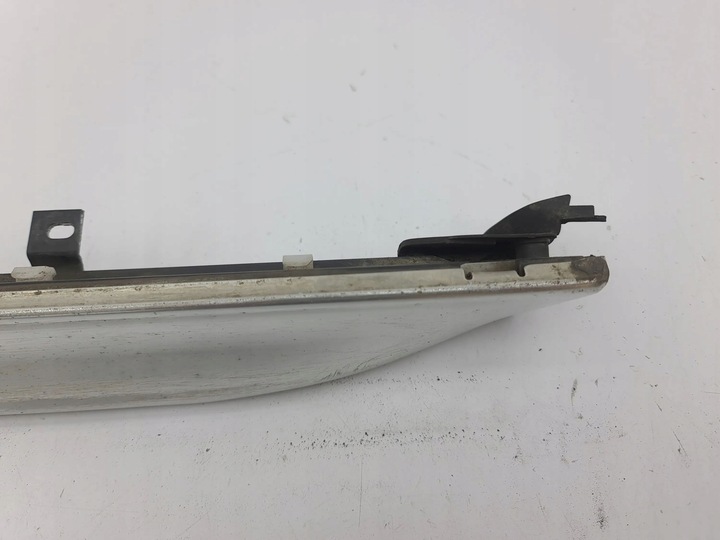 фото №7, Audi a6 allroad c5 2004 права сторона планка двері задніх