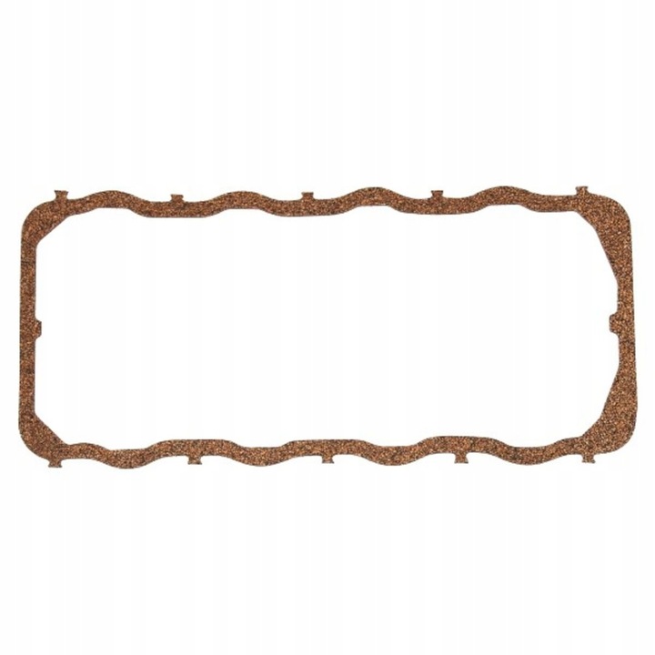 фото №1, Прокладка крышки клапанов elring 818.011