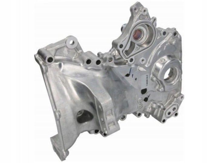 фото №2, Насос масла daihatsu sirion m3 1.0 cuore vii 1.0