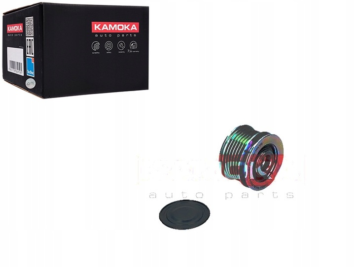 фото №1, Зчеплення jednokierunkowe mercedes клас c w202 93'- клас e w210