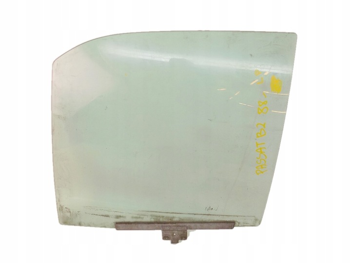 фото №1, Vw passat b2 88r hb скло ліва передня перед