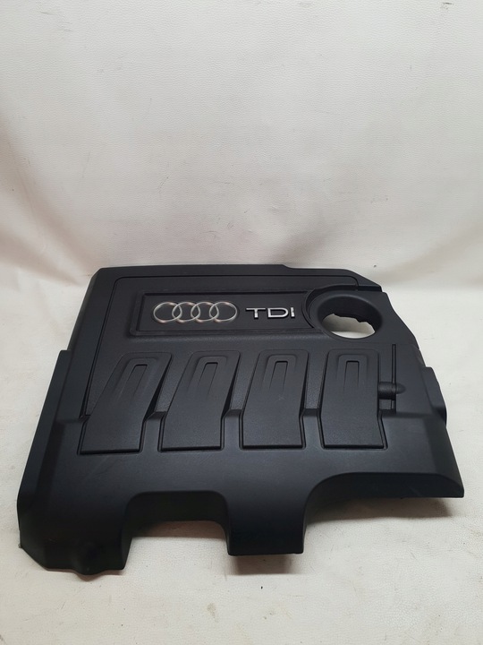 фото №5, Audi 1.6 tdi плита защита двигатель перед 03l103925as