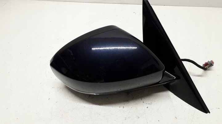 фото №6, Range rover sport ii 13- l494 зеркало правые 12pin