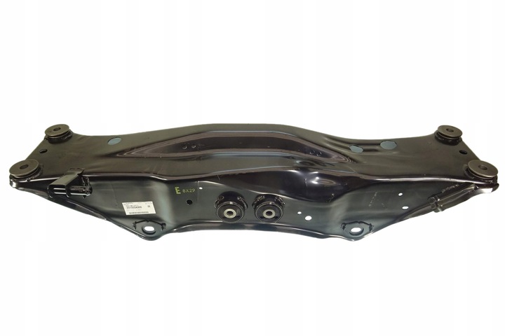 фото №11, Балка підвішування зад subaru forester sg 2003-2007