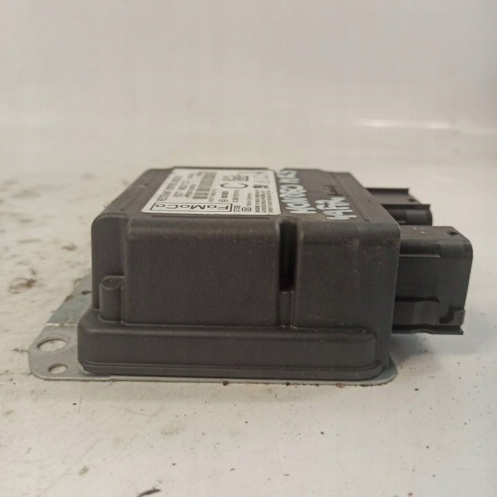 фото №13, Ford mondeo mk5 модуль датчик подушек подушка ks7t-14b321-cc