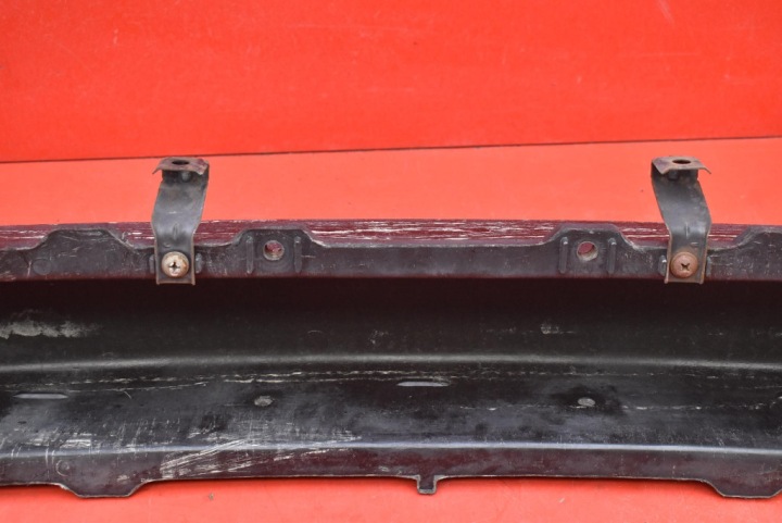 фото №6, Балка бампера перед передня підсилювач 96545516 chevrolet lacetti 04-13