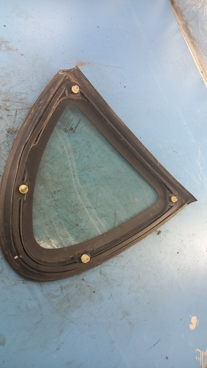 фото №2, Скло кузовна права daewoo tacuma 00r