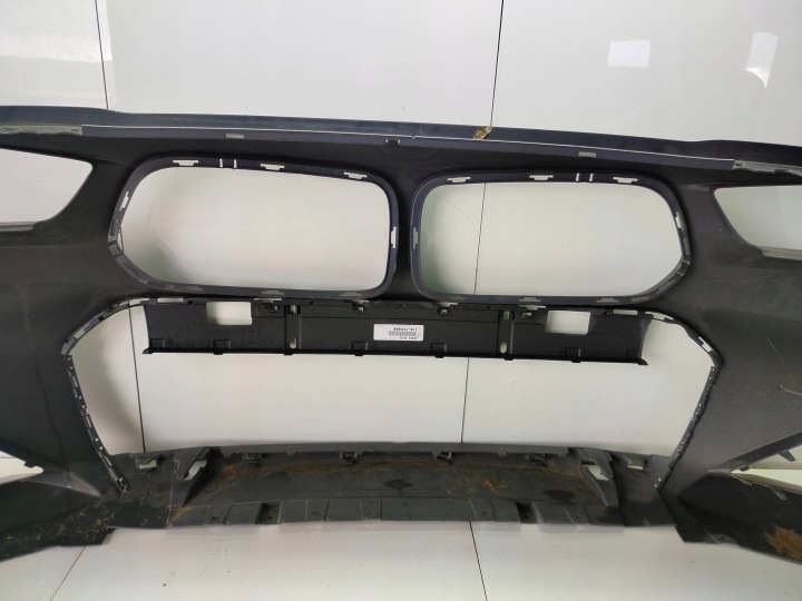 фото №12, Бампер передний перед bmw x2 f39 18-21
