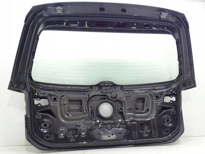 фото №15, Кришка багажника зад задня vw passat b8 варіант універсал lb7r