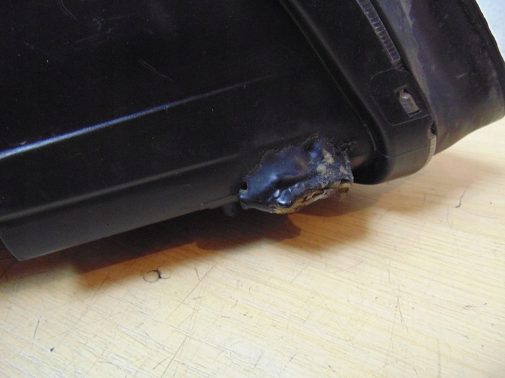 фото №12, Лампа левая перед chevrolet captiva 2006- европа