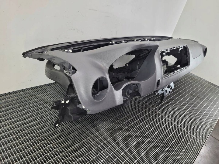 фото №3, Панель консоль mercedes sprinter w907 w910 повреждённая европа 2022