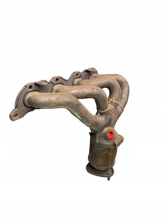 фото №7, 036131703j/036166ad оригінальний каталізатор do vw/skoda 1.4 63kw бензин