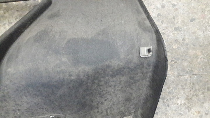 фото №12, 4e0867975j карта кришки багажника audi a8 d3