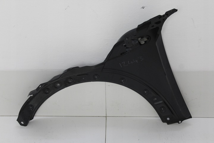 фото №6, Крыло правые перед mini cooper r56 06-11r a25