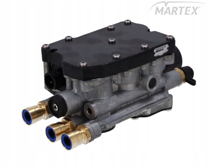 фото №1, Клапан управление платформа n.typ etasc