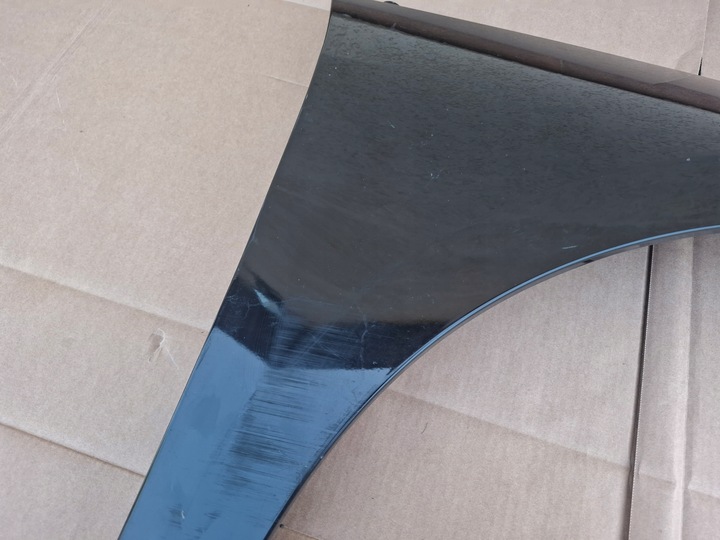 фото №3, Крило переднє bmw i3 i01 оригінал