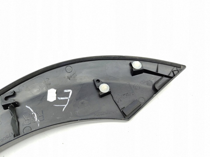 фото №8, Молдинг накладка крыльев правое зад toyota yaris cross 75087-0d010