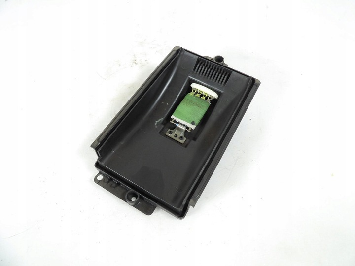 фото №1, Vw polo iii резистор вентилятор 1j0819022