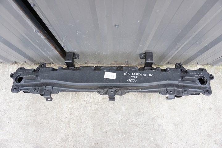 фото №1, Kia sorento iv балка усилитель зад задняя