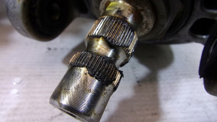 фото №8, Усилитель руль электрические opel meriva a