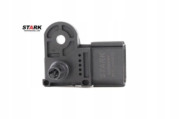фото №13, Stark датчик тиску w колекторі впускний do ford kuga mk2 dm2