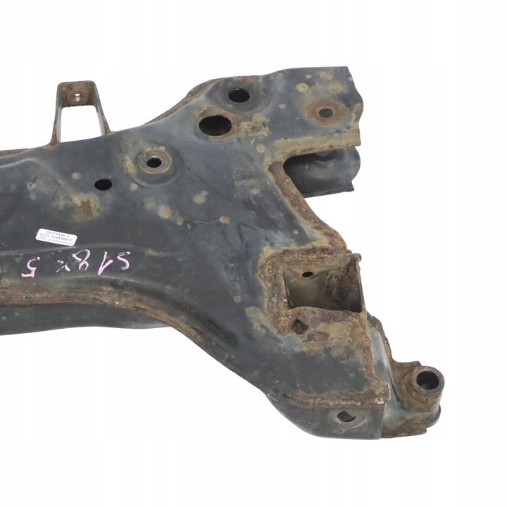 фото №12, Audi s1 8x кронштейн крепление подвешивание передний osi 6c0199315b