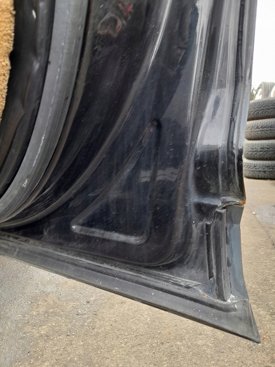 фото №14, Porsche cayenne s двері правий перед праві передні lc9z