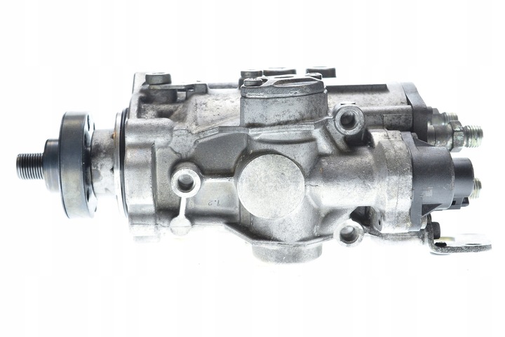 фото №8, Насос впрыскивающий vectra c 2.2 0470504215 55351757