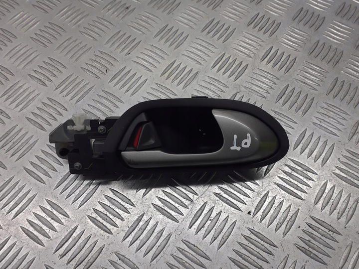 фото №1, Ручка правая задняя внутренняя honda civic viii 1.8