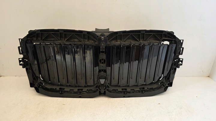 фото №1, Решётка радиатора жалюзи решётка ролета bmw x7 g07 рестайлинг lci 9853855