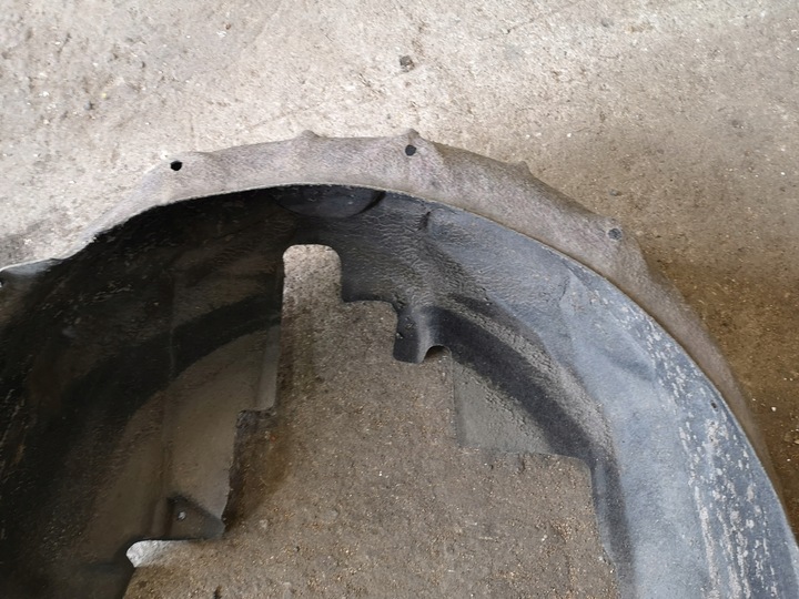 фото №5, Audi a3 8v sportback подкрылок правые зад правые задние