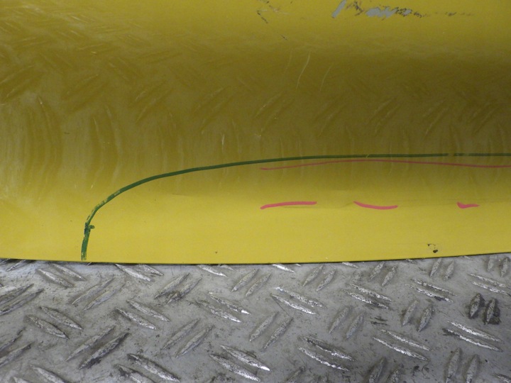 фото №8, Кришка зад кришка багажника peugeot 208 ii