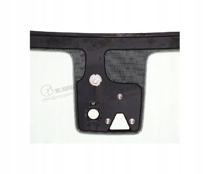 фото №5, Передня скло do chrysler pacifica 2021- dw02854 зелений