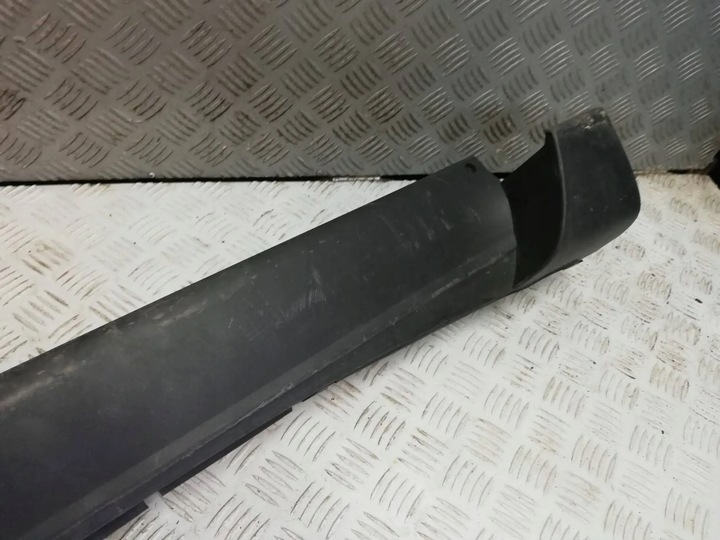 фото №5, Lexus rx rx350 rx450 iii права планка порогова 75850-48020