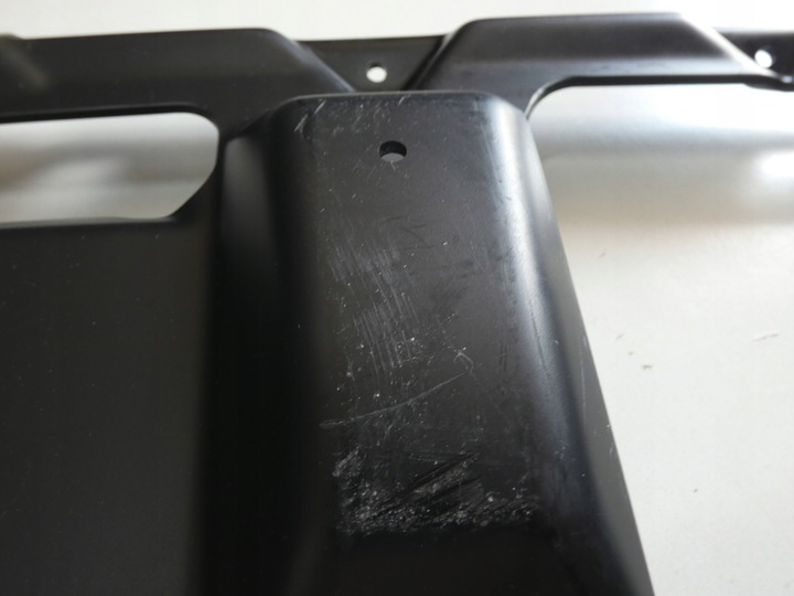 фото №9, Плита, защита бампера volkswagen amarok 2.035