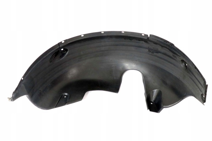 фото №12, Bmw e83 x3 подкрылок левый зад защита левая задняя