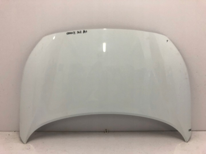 фото №1, Капот крышка двигателя kia ceed ii 2012-