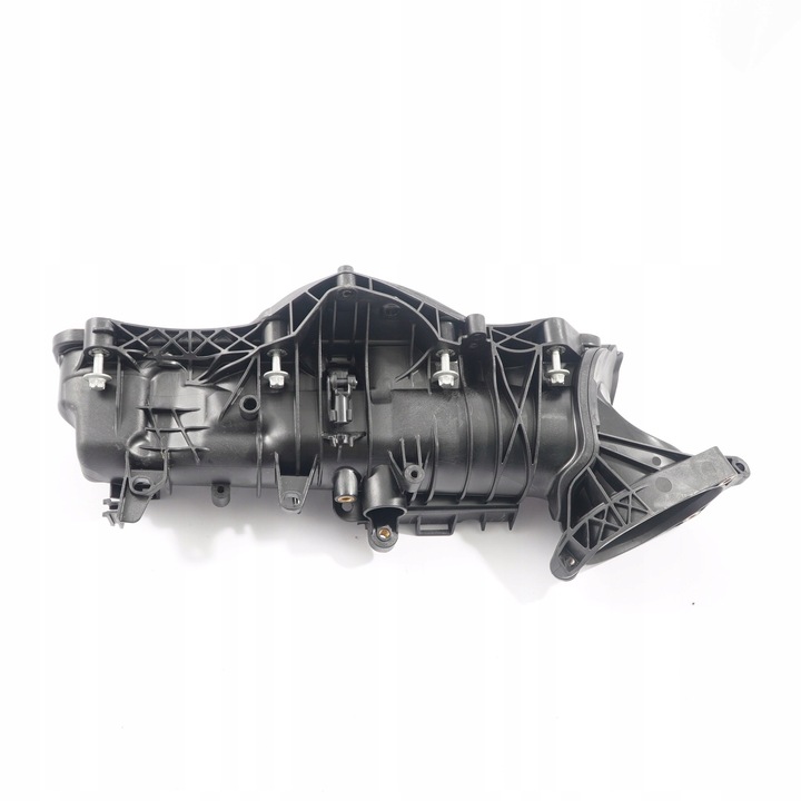 фото №12, Mercedes w213 om654 коллектор впускной всасывающий a6540902100